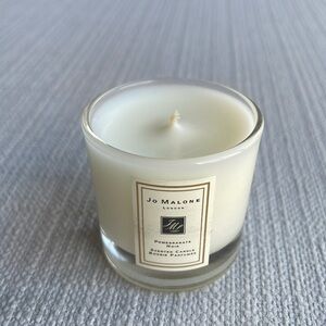 Jo Malone Pomegranate Noir Candle miniature sized